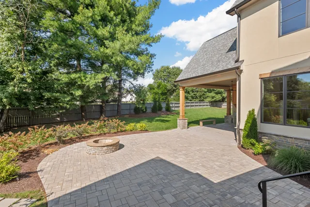 $3,749,000 | 521 Mansion Drive, Brentwood, TN 37027