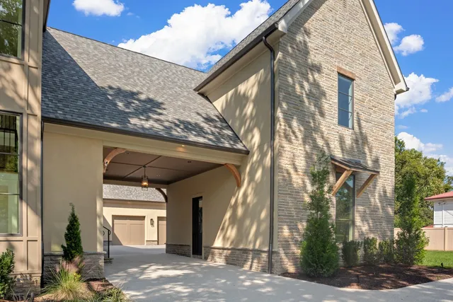 $3,749,000 | 521 Mansion Drive, Brentwood, TN 37027