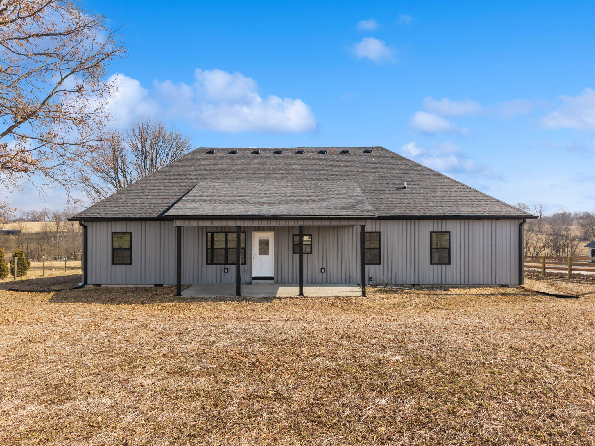 865 Dry Fork Road Danville, KY 40422 - Photo 2 of 39 Dry Fork New Construction For Sale 2