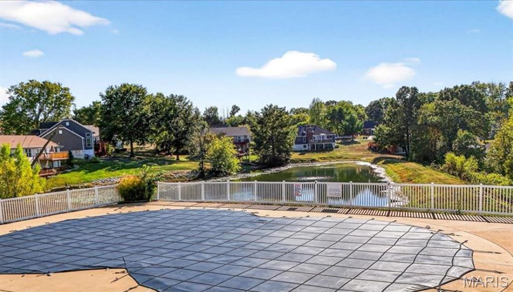 2289 Pine Lake Loop Gray Summit, MO 63039 - Photo 33 of 34