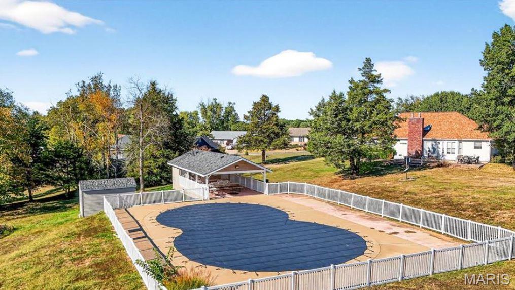 2289 Pine Lake Loop Gray Summit, MO 63039 - Photo 34 of 34