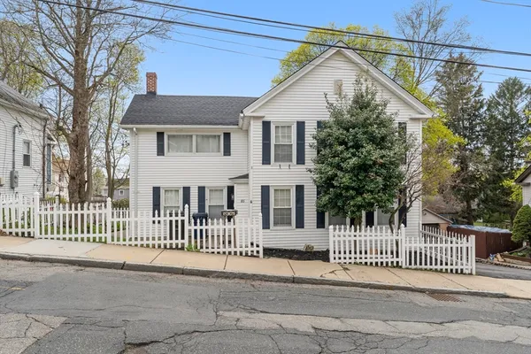 $629,900 | 86 Rice Street, Marlborough, MA 01752