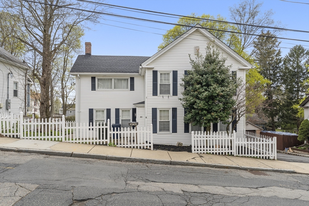 86 Rice Street Marlborough, MA 01752 - Photo 1 of 37