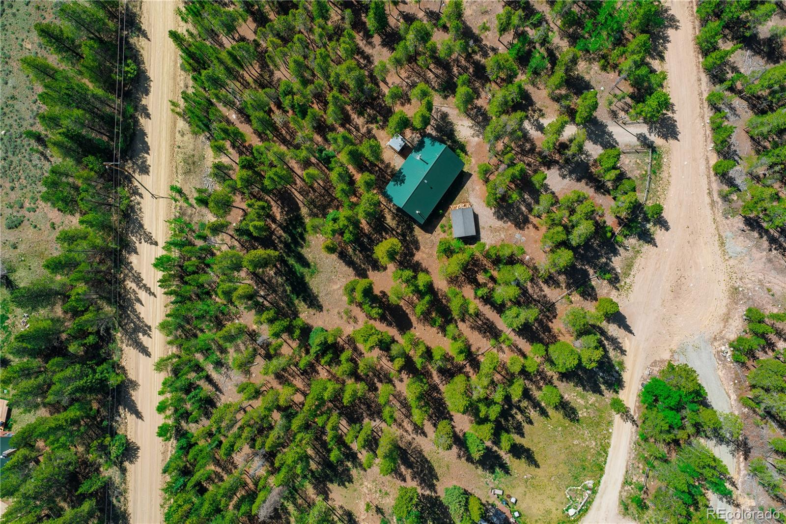 324 Skidoo Road Fairplay, CO 80440 - Photo 4 of 38