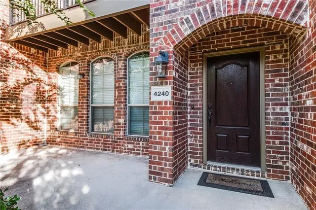 $2,700 | 4240 Comanche Drive, Carrollton, TX 75010