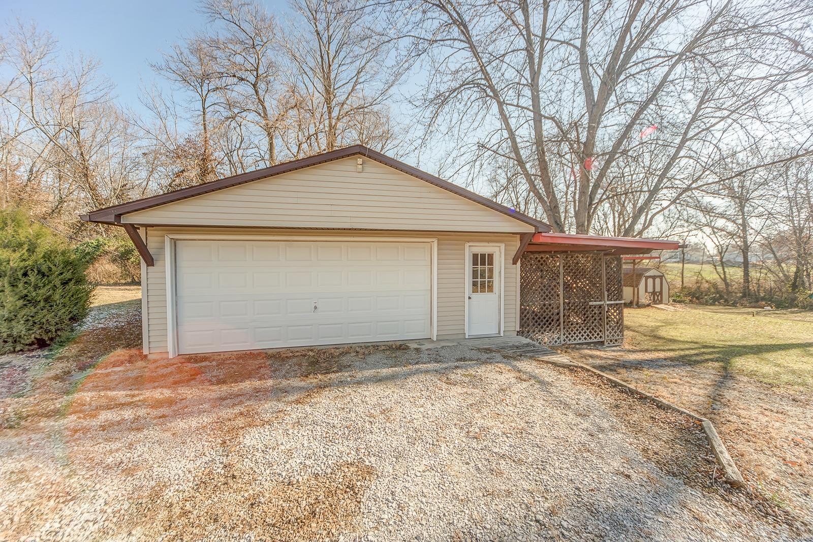 6442 Quercus Grove Road Edwardsville, IL 62025 - Photo 3 of 30