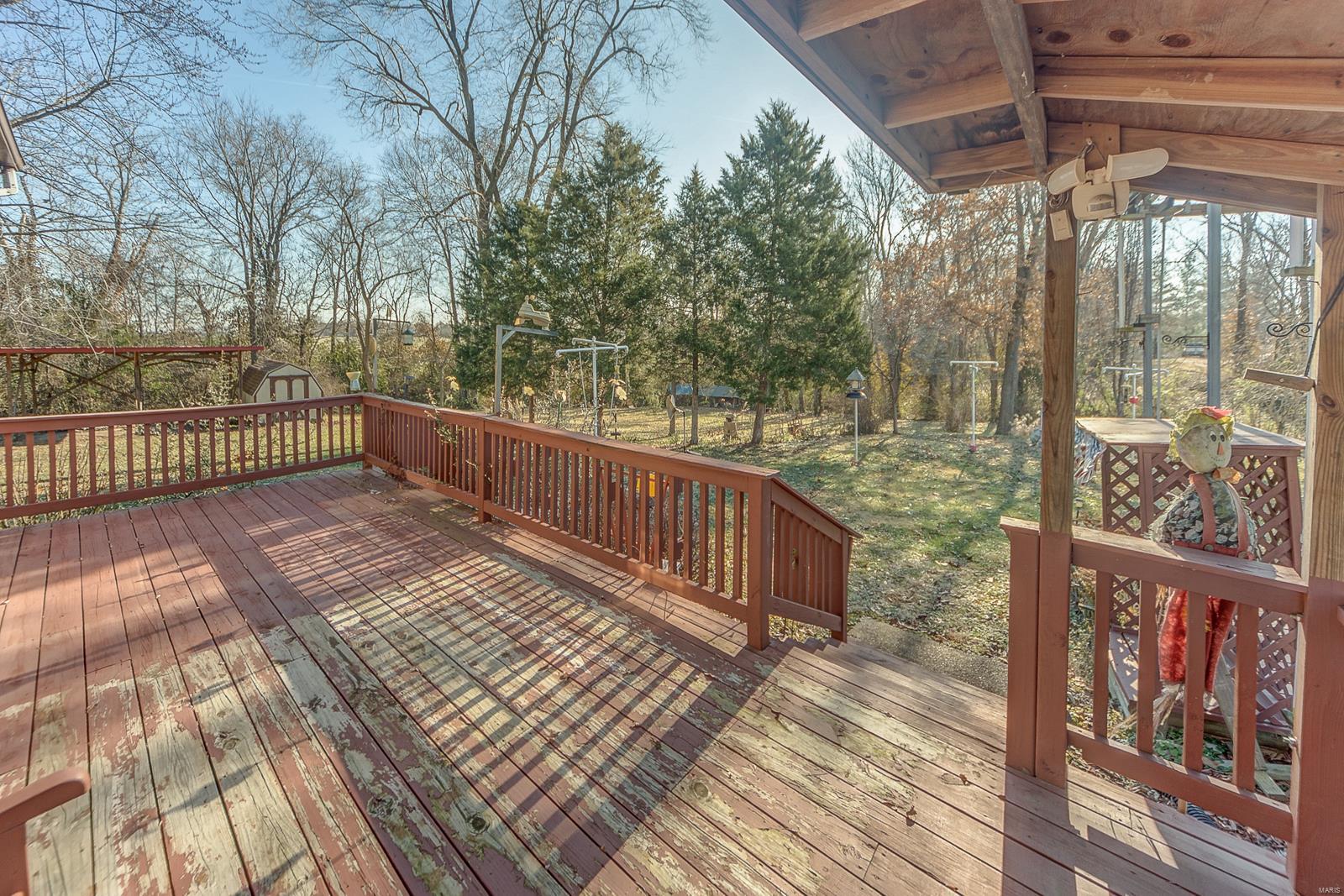 6442 Quercus Grove Road Edwardsville, IL 62025 - Photo 9 of 30