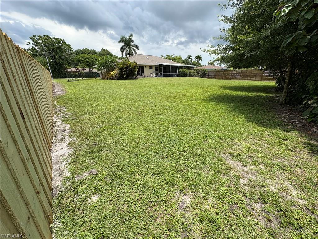 5232 Raintree Lane Naples, FL 34113 - Photo 45 of 47