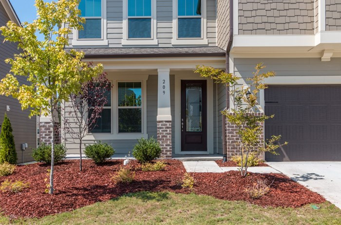 209 Crisp Road Durham, NC 27713 - Photo 2 of 25 Photo 2