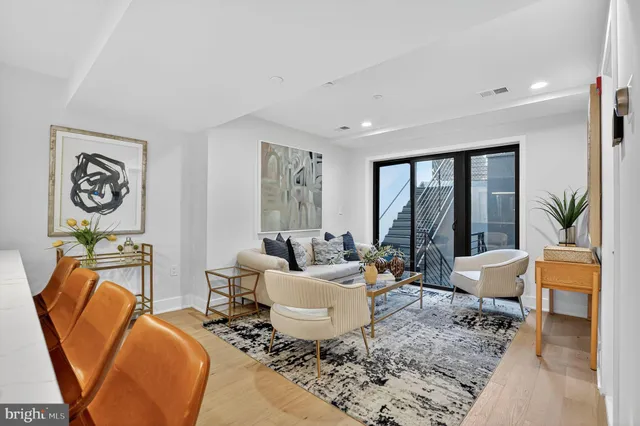 $549,000 | 2440 Ontario Road Northwest, Unit 3, Washington, DC 20009