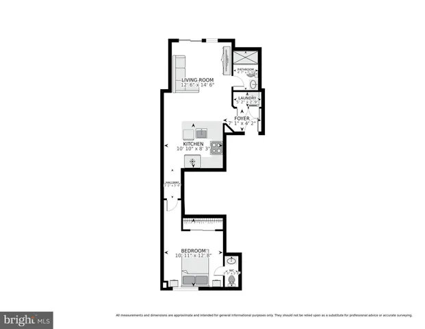 $549,000 | 2440 Ontario Road Northwest, Unit 3, Washington, DC 20009