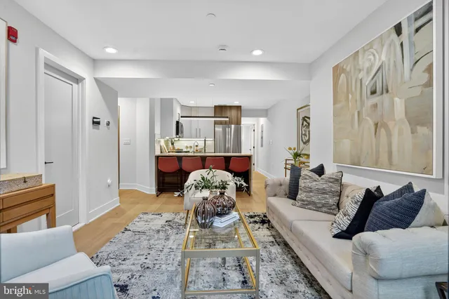 $549,000 | 2440 Ontario Road Northwest, Unit 3, Washington, DC 20009