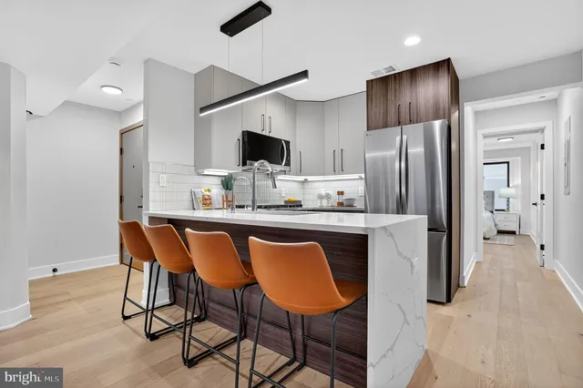 $549,000 | 2440 Ontario Road Northwest, Unit 3, Washington, DC 20009