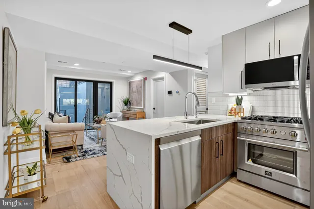 $549,000 | 2440 Ontario Road Northwest, Unit 3, Washington, DC 20009