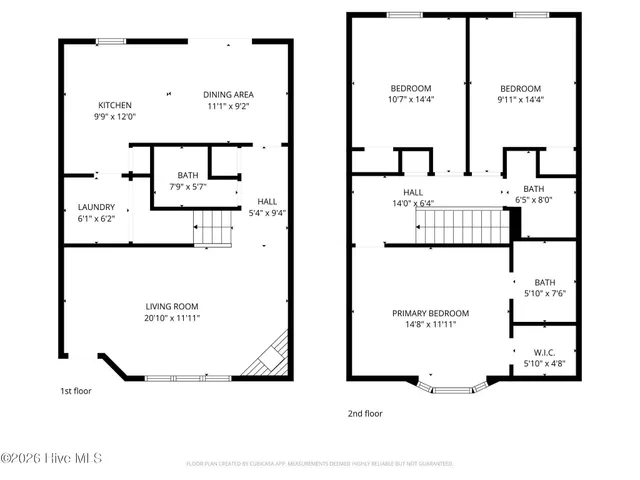 $1,400 | 1217 Cross Creek Circle, Unit E5, Greenville, NC 27834