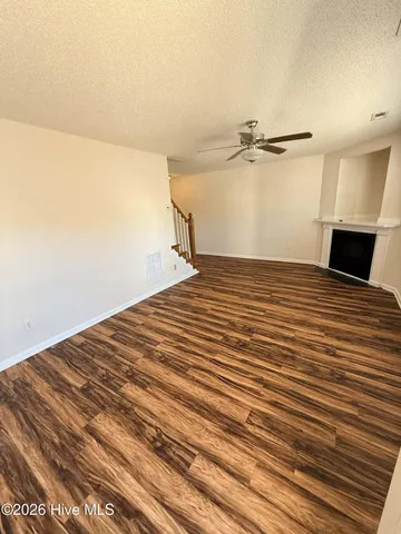 $1,400 | 1217 Cross Creek Circle, Unit E5, Greenville, NC 27834