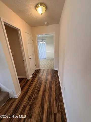 $1,400 | 1217 Cross Creek Circle, Unit E5, Greenville, NC 27834