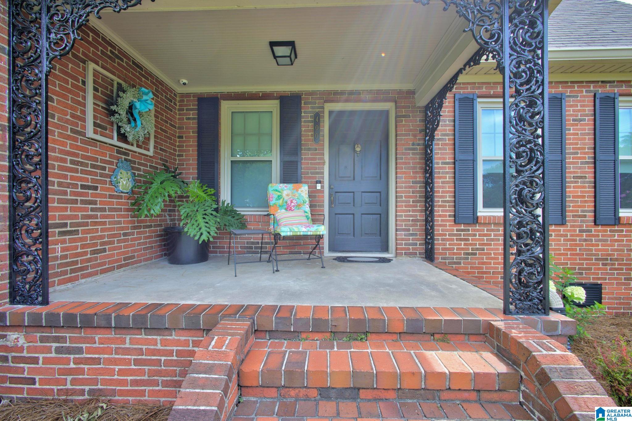 400 5th Street South Clanton, AL 35045 - Photo 43 of 45