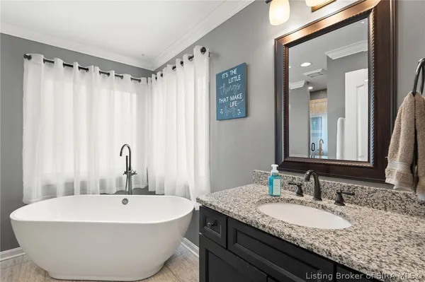 $634,900 | 7313 Wind Dance Parkway, Greenville, IN 47124