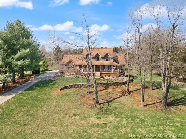 $634,900 | 7313 Wind Dance Parkway, Greenville, IN 47124