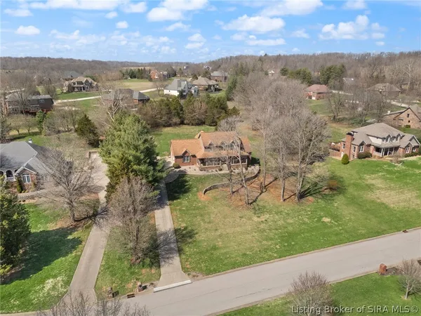 $634,900 | 7313 Wind Dance Parkway, Greenville, IN 47124