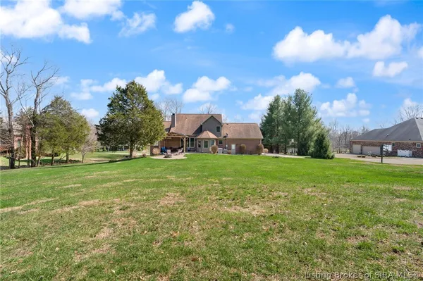 $634,900 | 7313 Wind Dance Parkway, Greenville, IN 47124