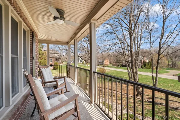$634,900 | 7313 Wind Dance Parkway, Greenville, IN 47124