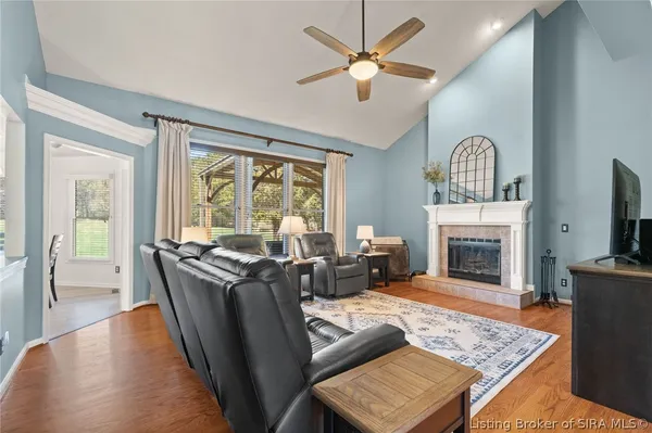 $634,900 | 7313 Wind Dance Parkway, Greenville, IN 47124