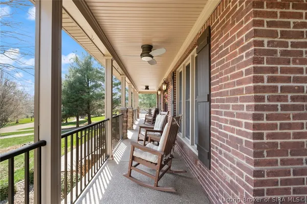 $634,900 | 7313 Wind Dance Parkway, Greenville, IN 47124
