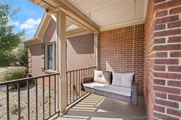$634,900 | 7313 Wind Dance Parkway, Greenville, IN 47124