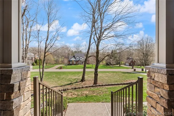 $634,900 | 7313 Wind Dance Parkway, Greenville, IN 47124