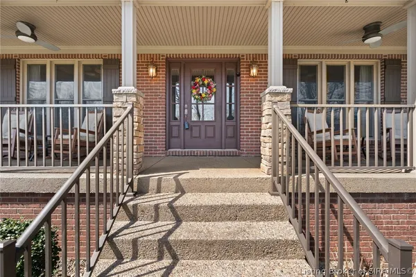 $634,900 | 7313 Wind Dance Parkway, Greenville, IN 47124