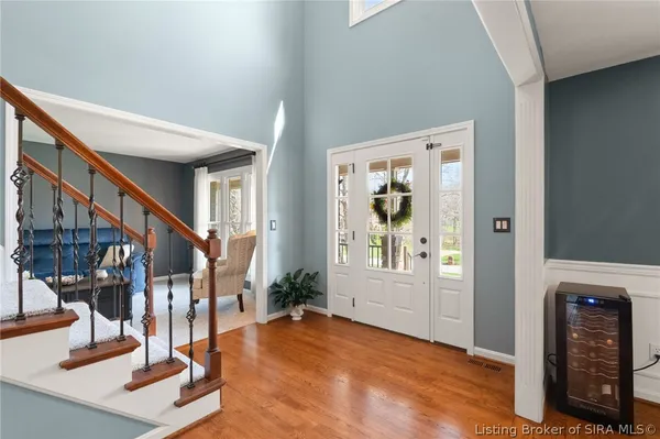 $634,900 | 7313 Wind Dance Parkway, Greenville, IN 47124