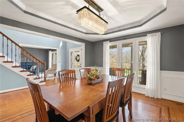 $634,900 | 7313 Wind Dance Parkway, Greenville, IN 47124