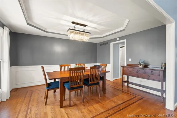 $634,900 | 7313 Wind Dance Parkway, Greenville, IN 47124