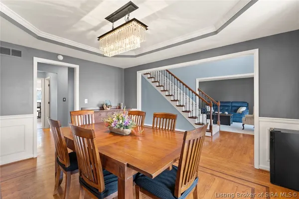 $634,900 | 7313 Wind Dance Parkway, Greenville, IN 47124