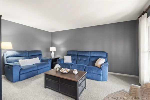 $634,900 | 7313 Wind Dance Parkway, Greenville, IN 47124