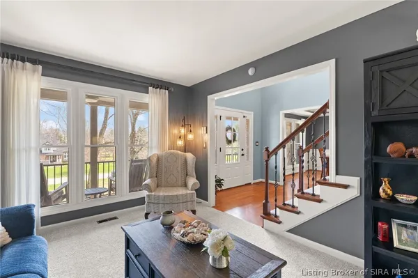 $634,900 | 7313 Wind Dance Parkway, Greenville, IN 47124
