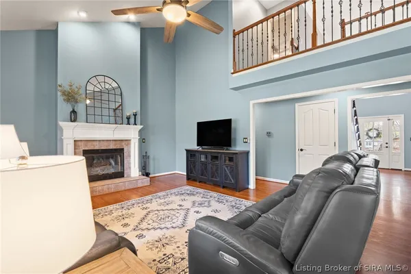 $634,900 | 7313 Wind Dance Parkway, Greenville, IN 47124