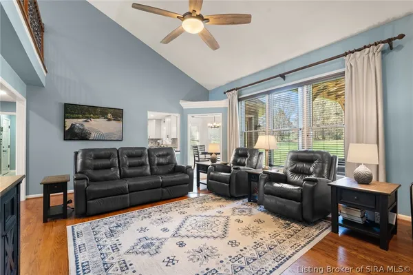 $634,900 | 7313 Wind Dance Parkway, Greenville, IN 47124