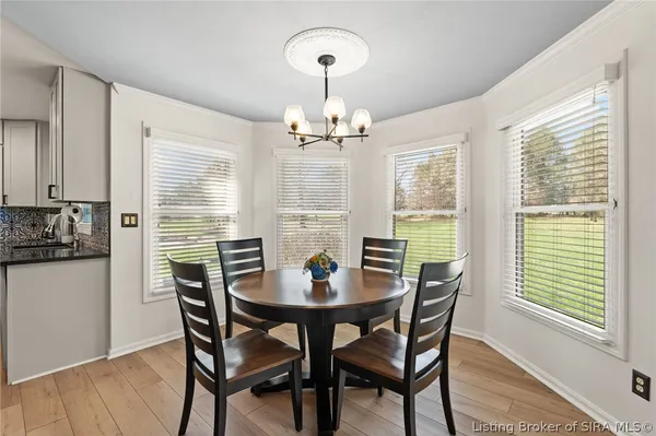 $634,900 | 7313 Wind Dance Parkway, Greenville, IN 47124