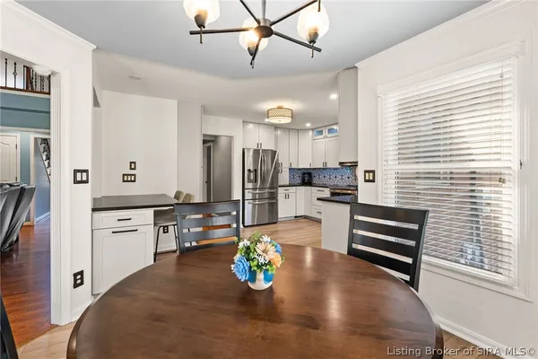 $634,900 | 7313 Wind Dance Parkway, Greenville, IN 47124