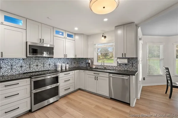 $634,900 | 7313 Wind Dance Parkway, Greenville, IN 47124