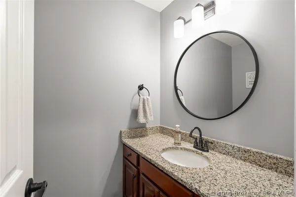 $634,900 | 7313 Wind Dance Parkway, Greenville, IN 47124