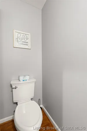 $634,900 | 7313 Wind Dance Parkway, Greenville, IN 47124