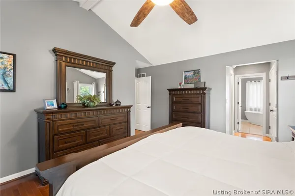 $634,900 | 7313 Wind Dance Parkway, Greenville, IN 47124