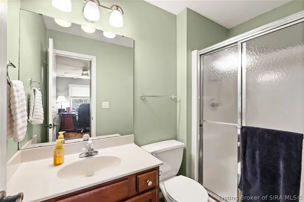 $634,900 | 7313 Wind Dance Parkway, Greenville, IN 47124