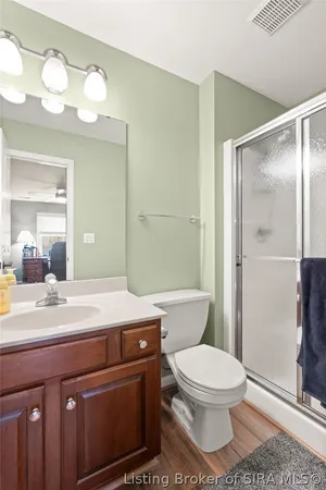 $634,900 | 7313 Wind Dance Parkway, Greenville, IN 47124