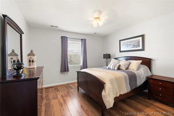 $634,900 | 7313 Wind Dance Parkway, Greenville, IN 47124