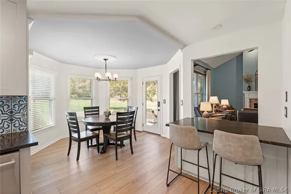 $634,900 | 7313 Wind Dance Parkway, Greenville, IN 47124